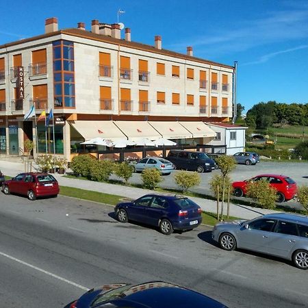 Apartamentos Casas Novas Сильеда Экстерьер фото