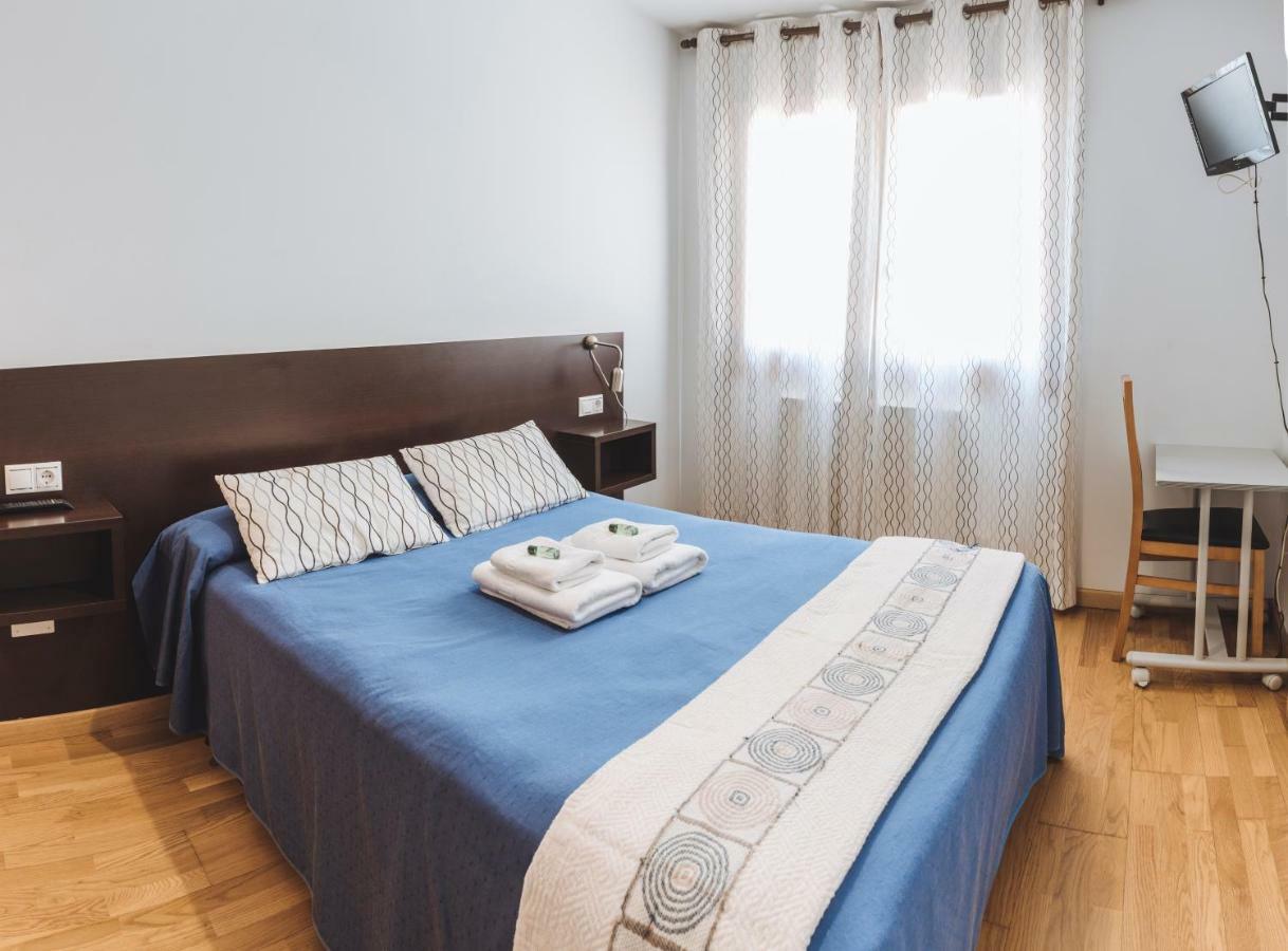 Apartamentos Casas Novas Сильеда Экстерьер фото