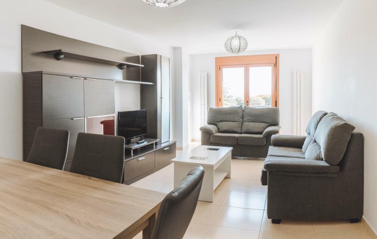 Apartamentos Casas Novas Сильеда Экстерьер фото