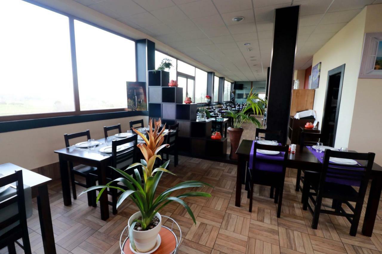 Apartamentos Casas Novas Сильеда Экстерьер фото