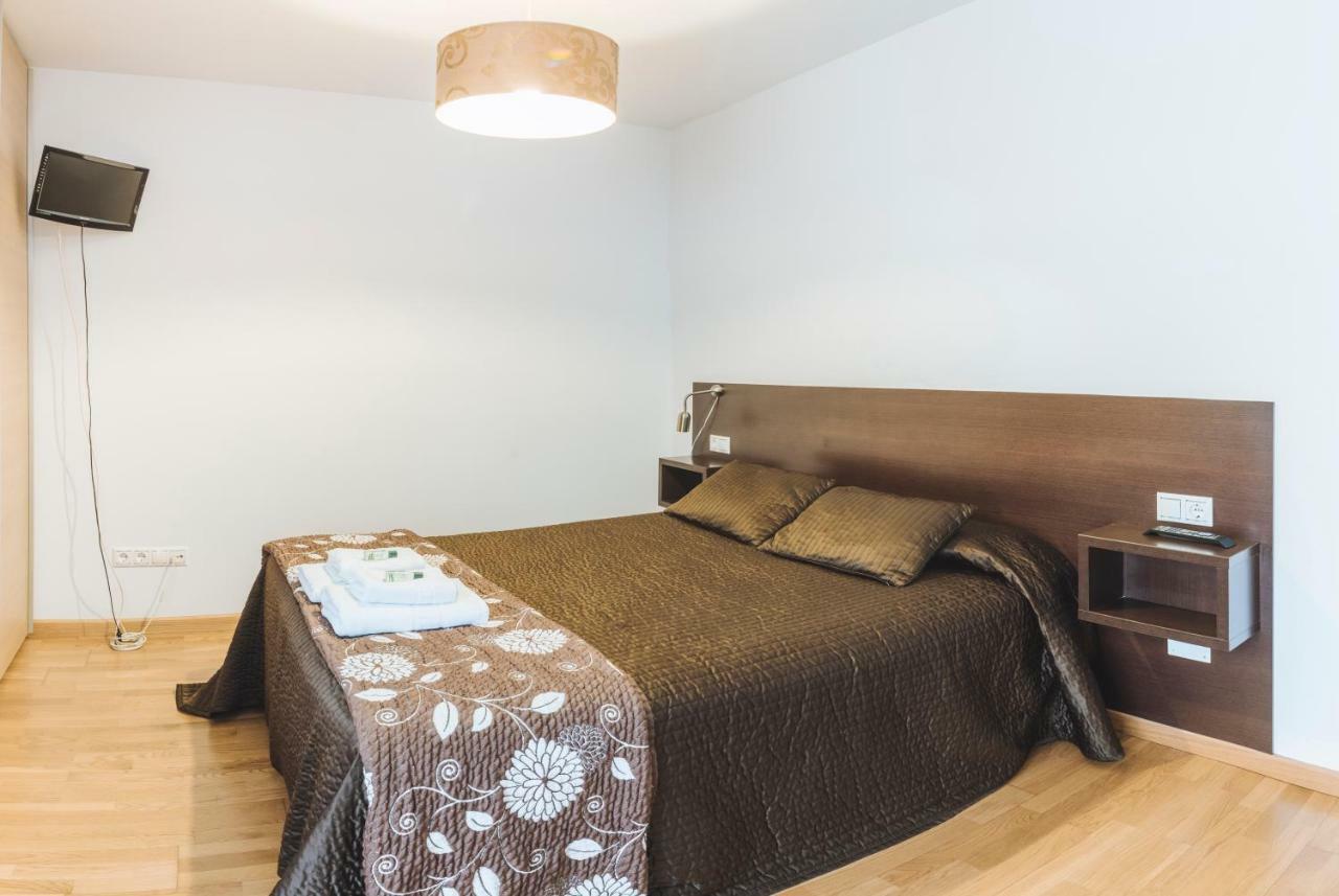 Apartamentos Casas Novas Сильеда Экстерьер фото