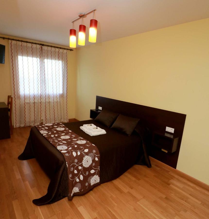 Apartamentos Casas Novas Сильеда Экстерьер фото